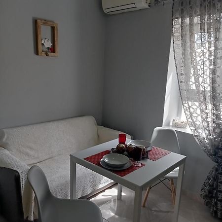 Moshovia Studio Κάρπαθος Στο Κέντρο Και Ήσυχα别墅 外观 照片