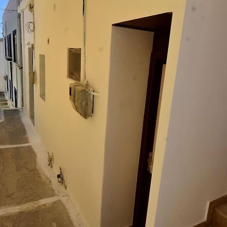 Moshovia Studio Κάρπαθος Στο Κέντρο Και Ήσυχα别墅 外观 照片